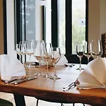 Hotel Restaurant & Winter Gomadingen