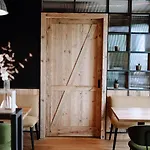 Restaurant & Winter Gomadingen