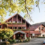 Restaurant & Winter Hotel 3*