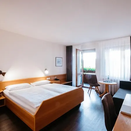 Restaurant & Winter فندق Gomadingen