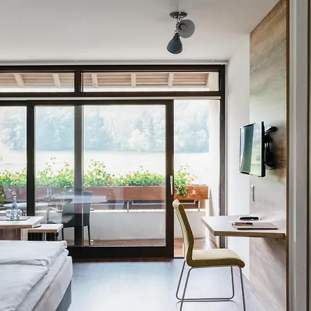 Restaurant & Winter 3* Gomadingen