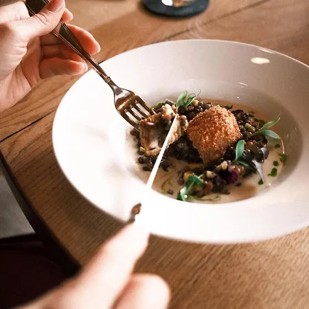 Restaurant & Winter Gomadingen