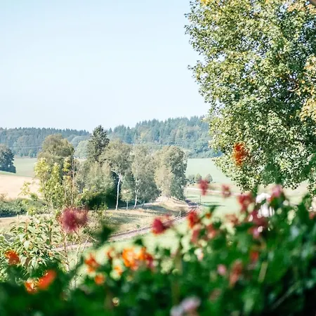 Restaurant & Winter فندق