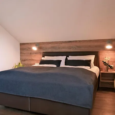 Restaurant & Winter Hotel 3*