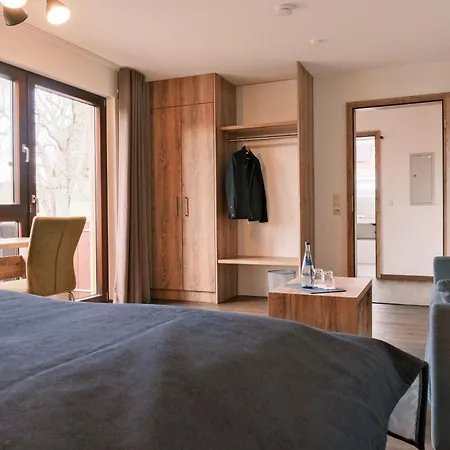 Restaurant & Winter 3* Gomadingen