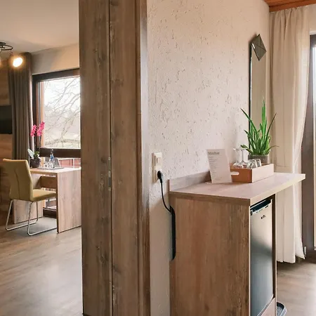 Restaurant & Winter Hotel