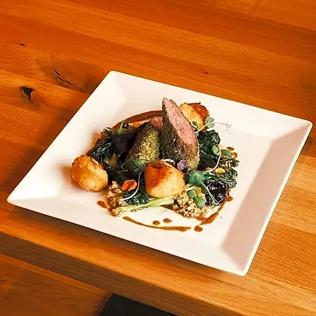 ホテル Restaurant & Winter Gomadingen
