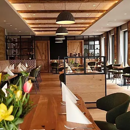 ホテル Restaurant & Winter 3*