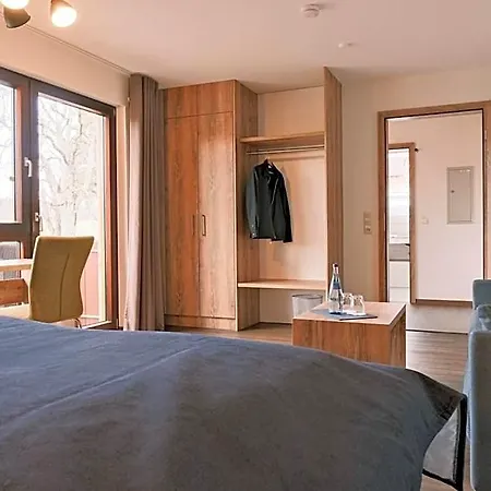 Restaurant & Winter 3* Gomadingen
