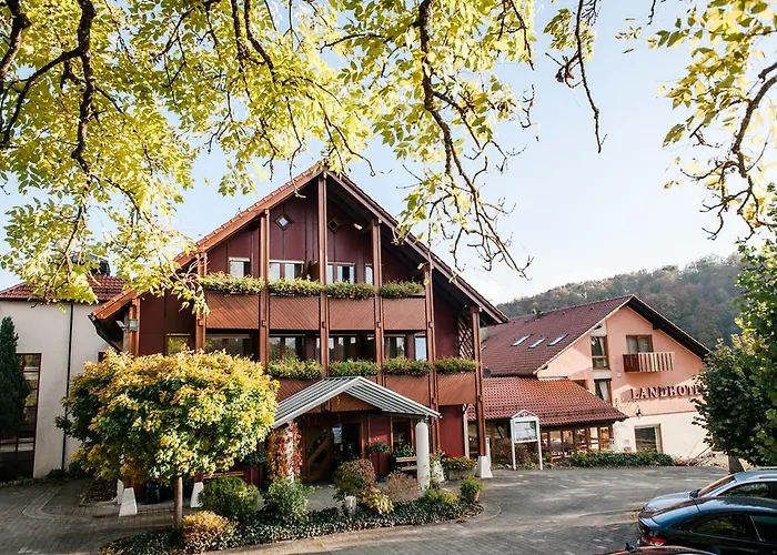 Restaurant & Winter Hotel 3*